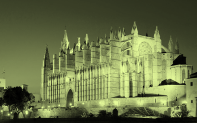 Auditoría Energética Catedral Mallorca – La Seu