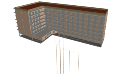 Ingeniería para el diseño de un colector geotérmico