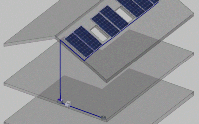 Diseño de una instalación de autoconsumo fotovoltaico