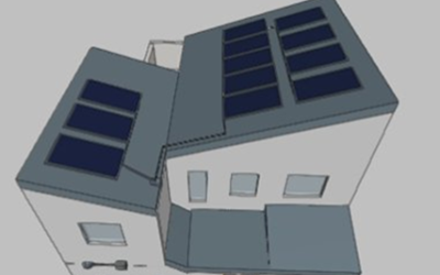 Legalización instalación de autoconsumo fotovoltaico